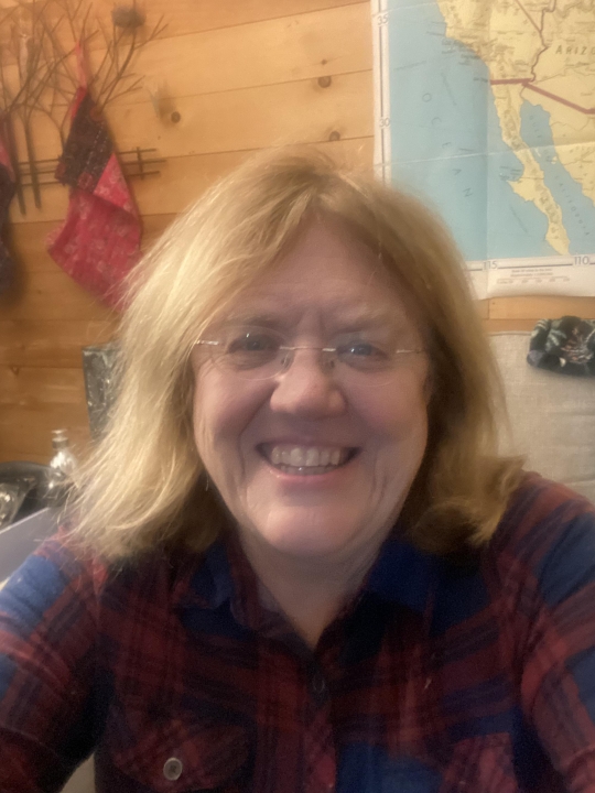 Christine Young - Class of 1975 - Fall Mountain Regional High School