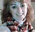 Karen Westcott, class of 1974