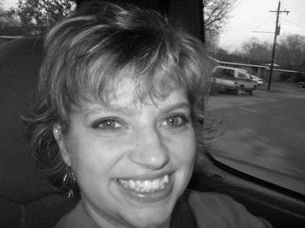 Penny Sanders - Class of 1993 - Hardin County High School