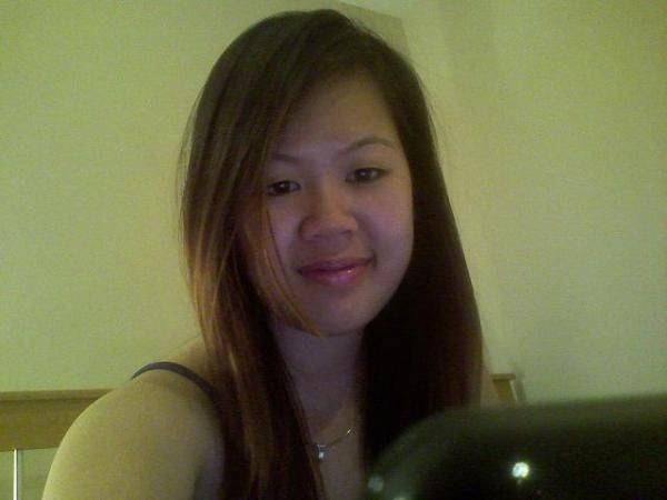 Tammy Le - Class of 2007 - Hasbrouck Heights High School