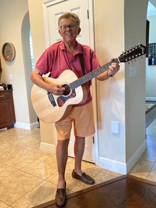 Robert Grosso Robert Grosso - Class of 1965 - Hasbrouck Heights High School