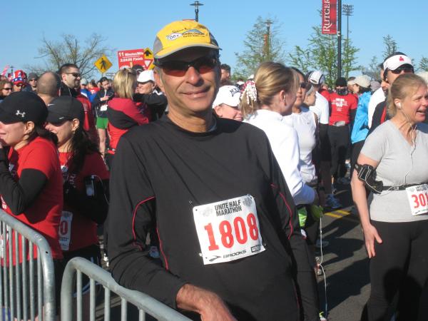 George True - Class of 1965 - Hasbrouck Heights High School