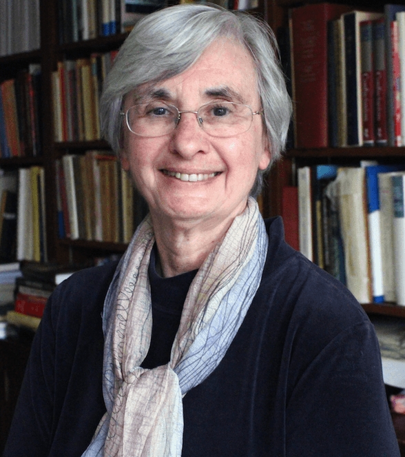 Patricia Buckley - Class of 1965 - Hasbrouck Heights High School