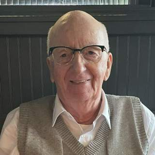 Thomas Gilbert - Class of 1955 - Hasbrouck Heights High School