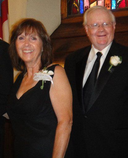 Ron Krankowski - Class of 1953 - Hasbrouck Heights High School