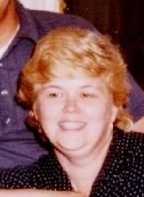 Nancy Ferguson - Class of 1963 - Hasbrouck Heights High School