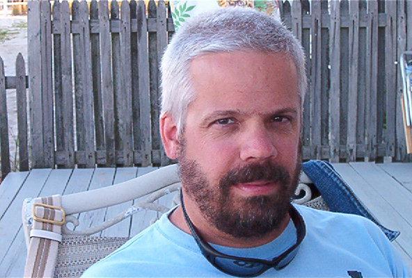 William Jones - Class of 1983 - Hasbrouck Heights High School