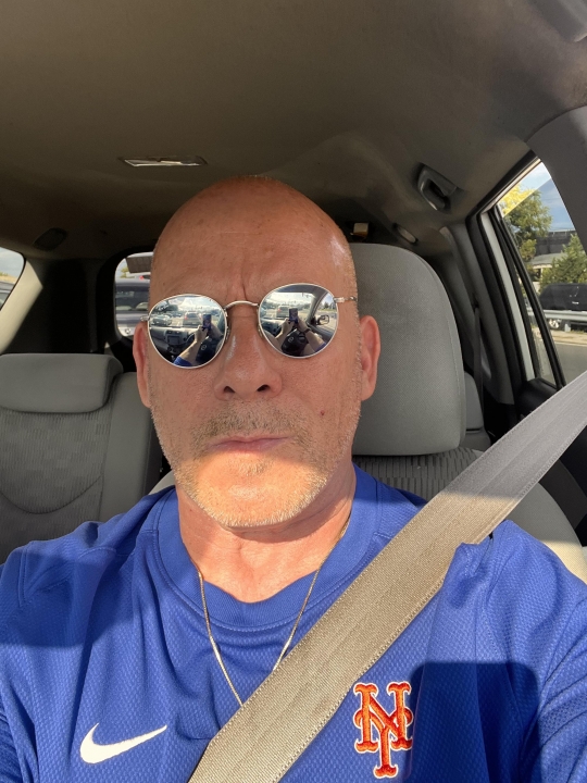 Peter Lohrmann - Class of 1980 - Hasbrouck Heights High School