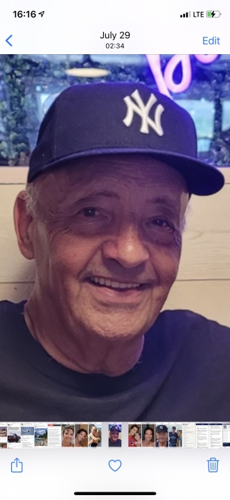 Richard Barnitt - Class of 1963 - Hasbrouck Heights High School