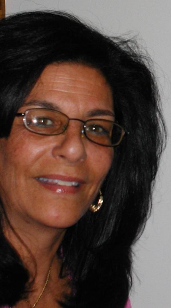 Jo-ellen Inserra - Class of 1970 - Hasbrouck Heights High School