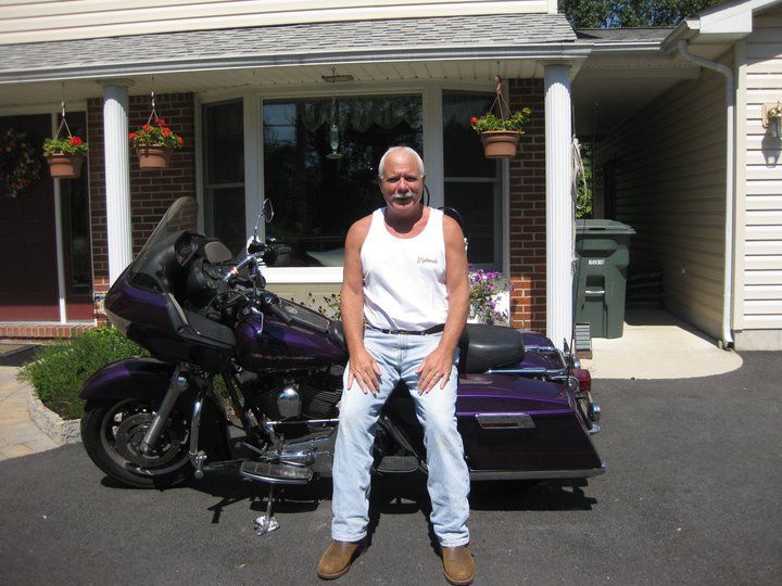 Ralph Cuomo - Class of 1969 - Hasbrouck Heights High School