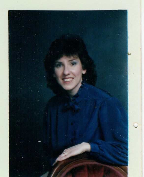 Barbara McCormick - Class of 1974 - Hasbrouck Heights High School