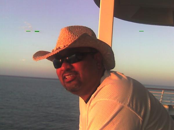 Cliff West - Class of 1984 - Pitman High School