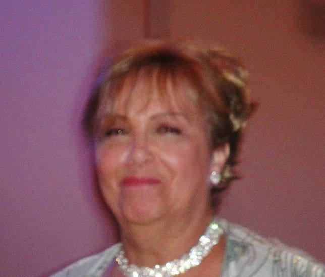 Judy Powell - Class of 1967 - Pitman High School