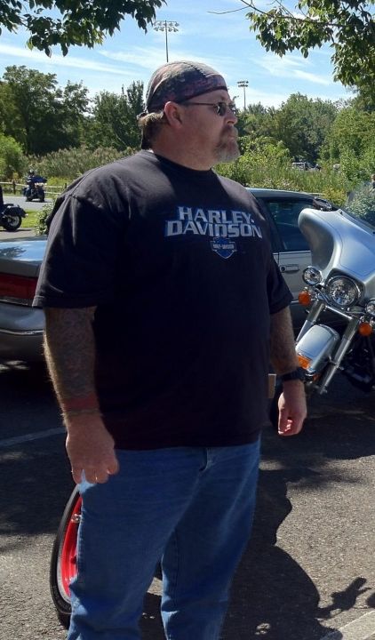 George Paulson - Class of 1984 - Pitman High School