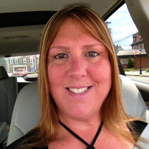 Sissie Burlew - Class of 1981 - Pitman High School