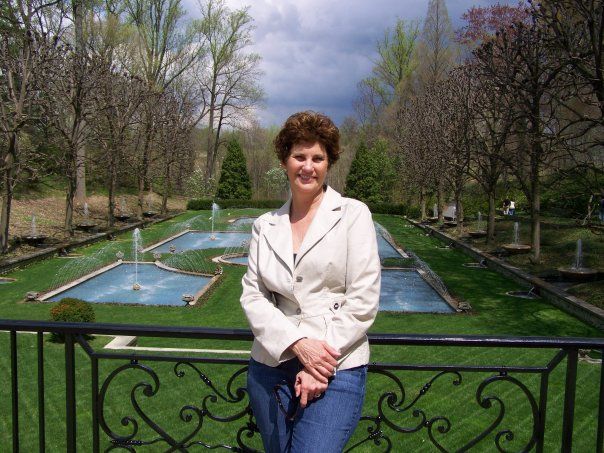 Judy Neumeyer - Class of 1973 - Pitman High School
