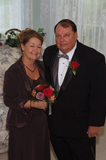 Jack Austin - Class of 1965 - Pitman High School