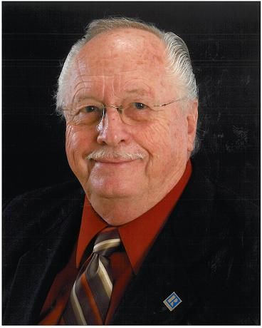 William Barr - Class of 1958 - Pitman High School