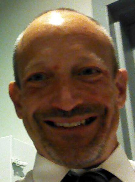 James Cancglin - Class of 1986 - Pitman High School