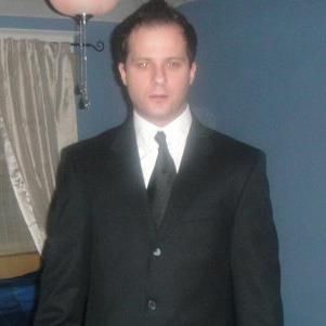 Nicholas Cristella - Class of 2004 - Pitman High School