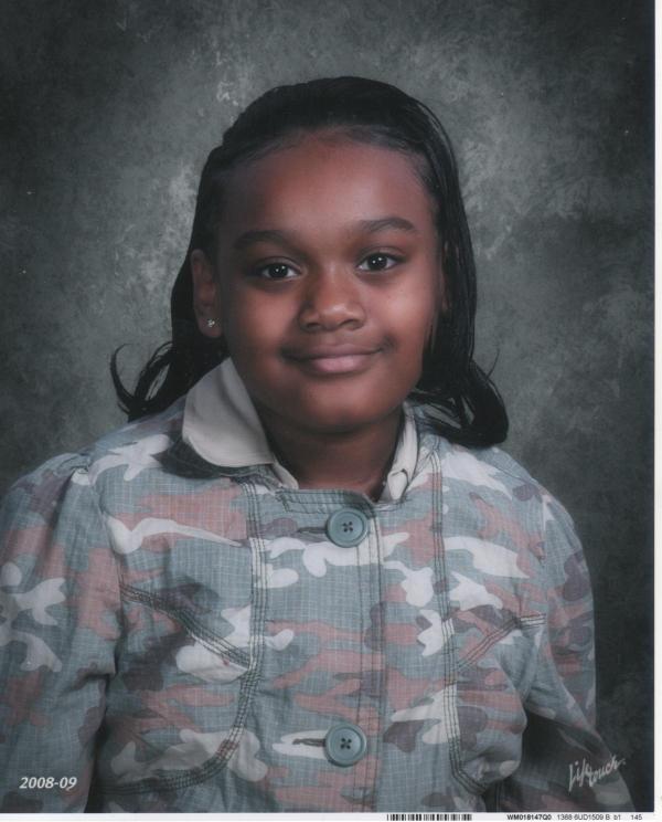 Rashawn Fries - Class of 1997 - Middlesex High School