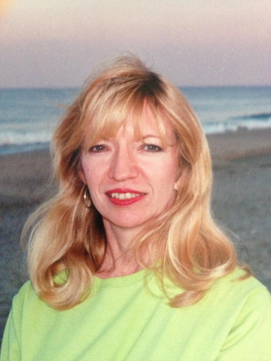 Paula Petrichko - Class of 1969 - Middlesex High School