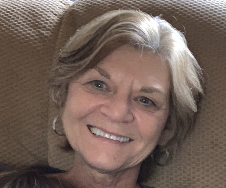 Laura Rustic - Class of 1967 - Middlesex High School