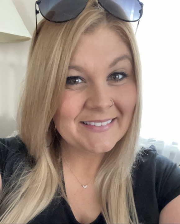 Kathleen Steakin - Class of 2010 - Keansburg High School