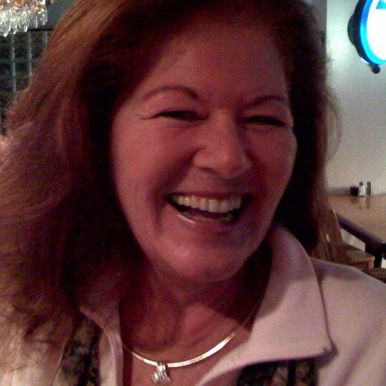 Mary Buchanan P A - Class of 1975 - Keansburg High School