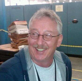 Rich Cleary - Class of 1980 - Keansburg High School