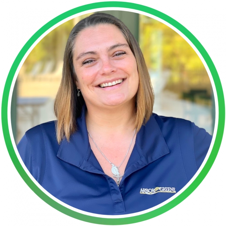 Annette Alfonso - Class of 2001 - Keansburg High School