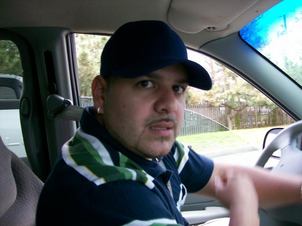 Jesse Mendez - Class of 1997 - Keansburg High School