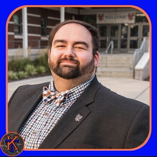 Gregory Siciliano - Class of 2013 - Keansburg High School