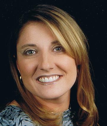 Lucy Azzolini - Class of 1983 - Keansburg High School