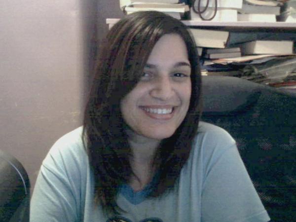 Dena Ahmed - Class of 2000 - Keansburg High School