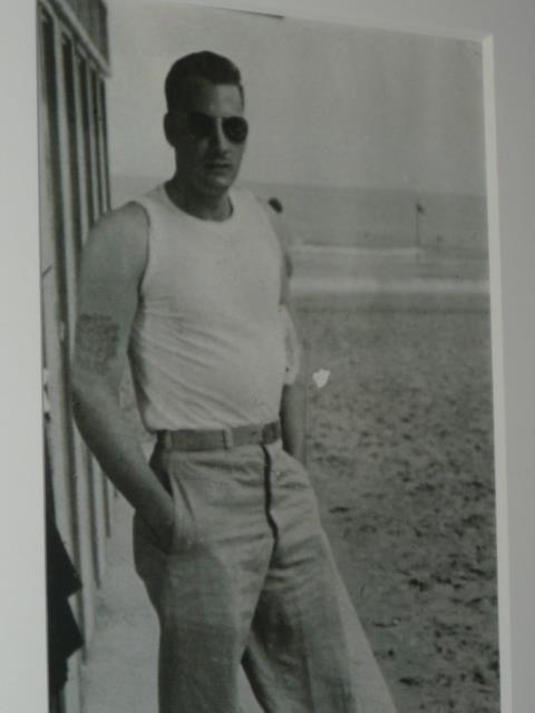 Andrew Jimenez - Class of 1980 - Keansburg High School