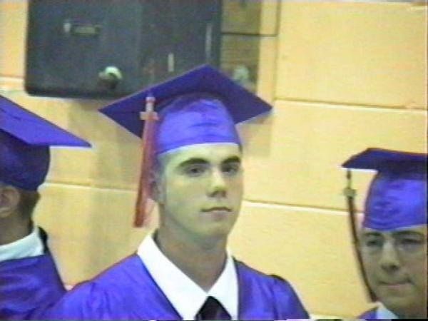 Joseph Cassarello - Class of 2005 - Keansburg High School