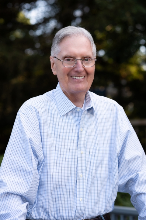 Dennis Klees - Class of 1963 - Butler High School