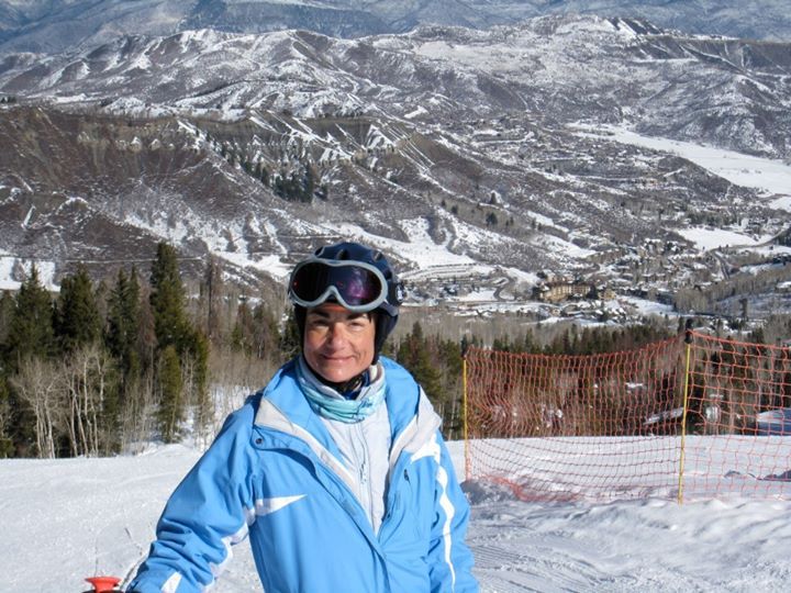 Cheryl Carlson - Class of 1976 - Butler High School