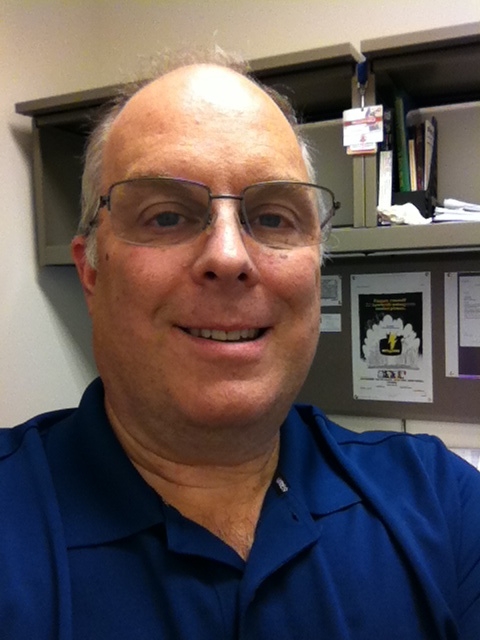 Bill Edwards - Class of 1978 - Butler High School