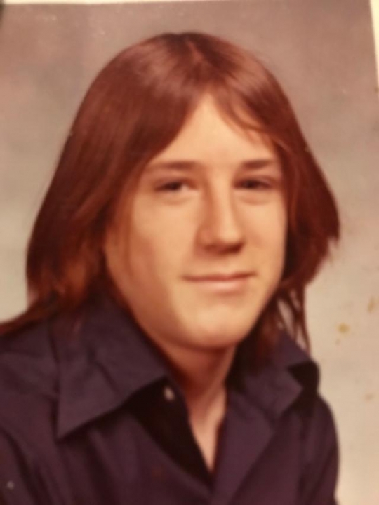 Kevin Wikfors - Class of 1976 - Butler High School