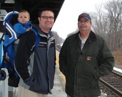 Kevin Schaffer - Class of 1969 - Butler High School