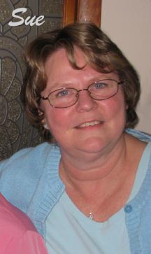 Susan Van Orden - Class of 1969 - Butler High School