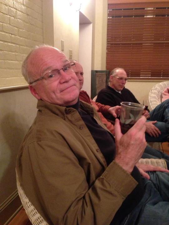 Michael Weiss - Class of 1970 - Butler High School