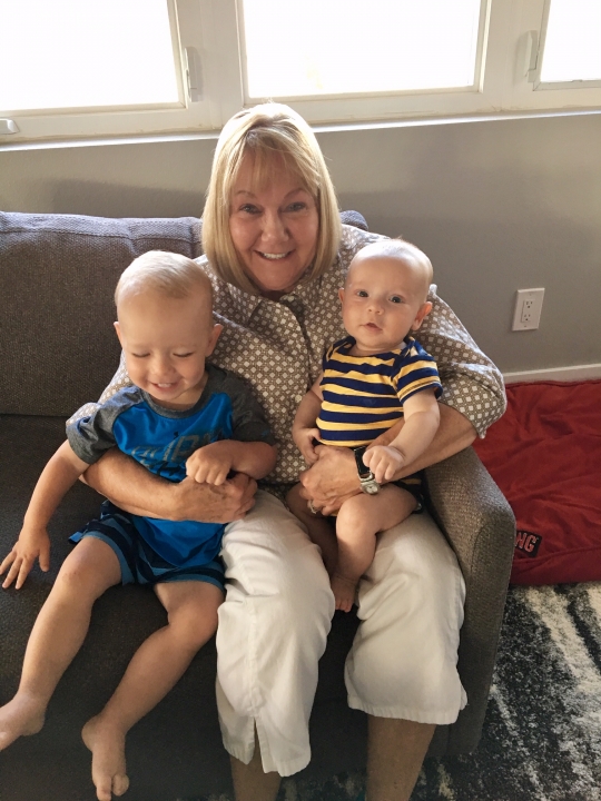 Terri Johnson - Class of 1971 - Butler High School