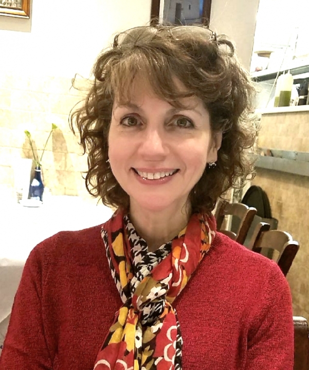 Alane Castillo - Class of 1976 - Butler High School