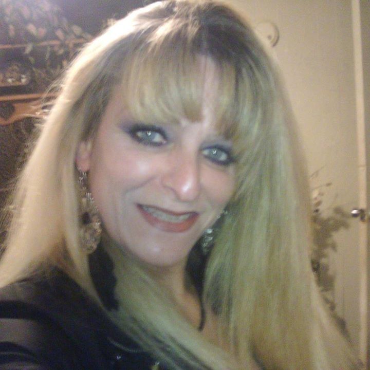 Roxanne Kotlowski - Class of 1981 - Butler High School