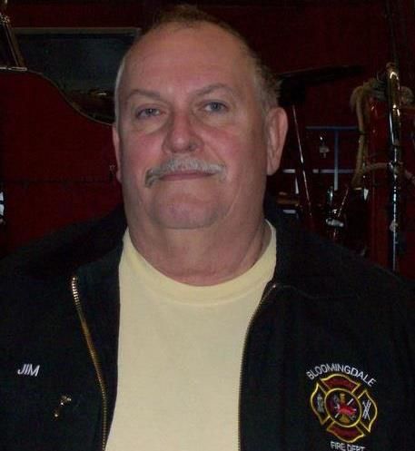 Jim Degraw - Class of 1966 - Butler High School