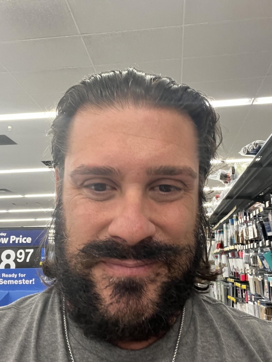 Joseph Martinka - Class of 1999 - Butler High School